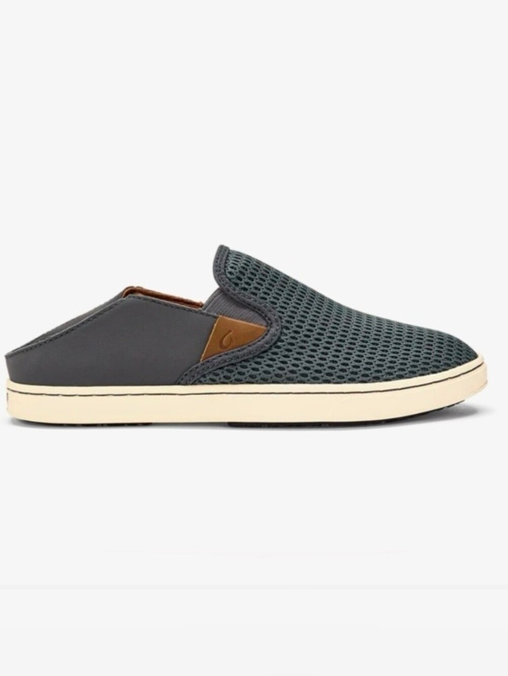Olukai Pehuea Women's Breathable Slip-On Shoes
